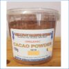 Cacao powder organic