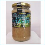 Tahini dark 475 g Organic