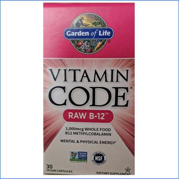 B12-Raw-Vitamin-Code